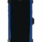Samsung Galaxy S9 Plus Shockproof Case Kickstand Durable Dark Tough Navy Blue