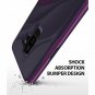 Samsung Galaxy S9 Plus Heavy Duty Case Shock Absorbent Drop Resistant Purple