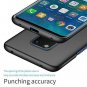 Huawei Mate 20 Pro Case, Almiao [UltraThin] Minimalist Slim Protective Phone Ca