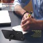 Huawei P20 Pro Case Ring Stand 360 Degree Rotation Magnetic Drop Resistant Red