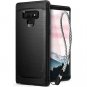 Samsung Galaxy Note 9 Case Flexible & Slim Durable Anti Slip Shockproof Black