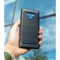 Samsung Galaxy Note 9 Case Flexible & Slim Durable Anti Slip Shockproof Black