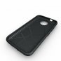Moto G5S Plus Rugged Case Shockproof Lightweight Protective Cover Slim Gray