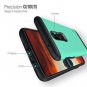 OnePlus 6 Case Rugged Shockproof Dual Layer Heavy Duty Slim Fit Lightweight Mint