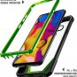 LG V40 Thin Case, LG V40 Case, Poetic Guardian [Scratch Resistant Back] [Builti