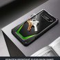 LG V40 Thin Case, LG V40 Case, Poetic Guardian [Scratch Resistant Back] [Builti