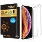 AILUN Screen Protector Compatible Apple iPhone Xs Max (6.5 inch 2018 Release)