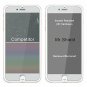 [3PACK] Mr Shield For iPhone 7 Plus/iPhone 8 Plus [Tempered Glass] Screen Prot