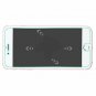 [3PACK] Mr Shield For iPhone 7 Plus/iPhone 8 Plus [Tempered Glass] Screen Prot