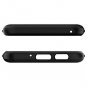 Spigen Liquid Air Armor Galaxy A8 Case with Durable Flex and Easy Grip Design fo