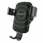 Wireless Charger Car Mount Adjustable Gravity Air Vent Phone Holder for iPhone