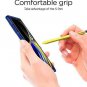 Spigen Thin Fit 360 Galaxy Note 9 Case with Exact Slim Full Protection and Tempe