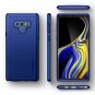 Spigen Thin Fit 360 Galaxy Note 9 Case with Exact Slim Full Protection and Tempe
