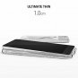 Google Pixel 2 Case Nice Grip TPU Drop Resistant Soft Lightweight Durable Clear