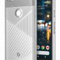 Google Pixel 2 Case Nice Grip TPU Drop Resistant Soft Lightweight Durable Clear