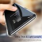 Samsung Galaxy S9 Plus Case TPU Lightweight Shockpoof Wireless Charging Clear