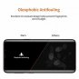 Samsung Galaxy S9 Plus Screen Protector, 2 Pack NISHEN [Case Friendly] Curved Ed