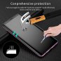Samsung Galaxy S9 Plus Screen Protector, 2 Pack NISHEN [Case Friendly] Curved Ed