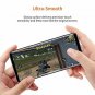 Samsung Galaxy S9 Plus Screen Protector, 2 Pack NISHEN [Case Friendly] Curved Ed