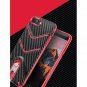 iPhone 8 Plus Case Hybrid Rotating Kickstand Heavy Duty Protection Slim Black