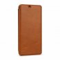 StilGut Huawei P20 Pro Case. Leather Book Type Flip Cover for Huawei P20 Pro Fol