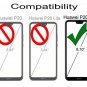StilGut Huawei P20 Pro Case. Leather Book Type Flip Cover for Huawei P20 Pro Fol