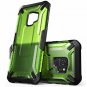 Samsung Galaxy S9 Case Shockproof Durable Slim Hybrid Protective Frost Green