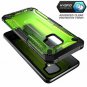 Samsung Galaxy S9 Case Shockproof Durable Slim Hybrid Protective Frost Green