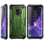 Samsung Galaxy S9 Case Shockproof Durable Slim Hybrid Protective Frost Green