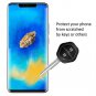 3 Pack Orzero for Huawei Mate 20 Pro HD Premium Quality Edge to Edge Full Covera