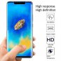 3 Pack Orzero for Huawei Mate 20 Pro HD Premium Quality Edge to Edge Full Covera