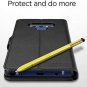 Spigen Wallet S Galaxy Note 9 Case with Foldable Cover and Kickstand Feature for