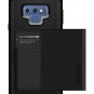 Spigen Slim Armor CS Galaxy Note 9 Case with Slim Dual Layer Wallet Design and C