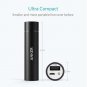 Anker PowerCore Mini, 3350mAh LipstickSized Portable Charger (Premium Aluminum