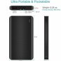 ZMI PowerPack 10K Smallest Lightest 10000mAh Battery Pack Fast Charging Portable