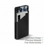 ZMI PowerPack 10K Smallest Lightest 10000mAh Battery Pack Fast Charging Portable