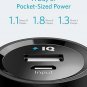 Anker PowerCore 5000, UltraCompact 5000mAh External Battery with HighSpeed Cha