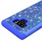 Samsung Galaxy Note 9 Case Shockproof Rugged Screen Protector Hybrid Slim Green