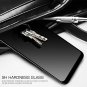 Tembin Tempered Glass Screen Protector for Galaxy S8, Full Adhesive AntiFingerp