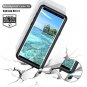 Casetego Compatible Galaxy Note 9 Waterproof Case,Underwater Cover Full Body Pro