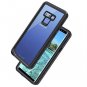 Casetego Compatible Galaxy Note 9 Waterproof Case,Underwater Cover Full Body Pro