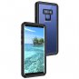 Casetego Compatible Galaxy Note 9 Waterproof Case,Underwater Cover Full Body Pro