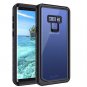 Casetego Compatible Galaxy Note 9 Waterproof Case,Underwater Cover Full Body Pro