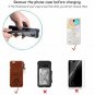 Wireless Charger for iphone X Charging Pad Stand Galaxy Note 9 iPhone 8 Plus