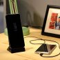 Wireless Charger for iphone X Charging Pad Stand Galaxy Note 9 iPhone 8 Plus