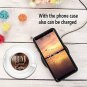 Transy Samsung Galaxy Note 9 Waterproof Case,Full Body Protection Crystal Clear