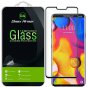 [2Pack] Dmax Armor for LG V40 ThinQ Tempered Glass Screen Protector, [Full Scre