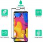 [2Pack] Dmax Armor for LG V40 ThinQ Tempered Glass Screen Protector, [Full Scre