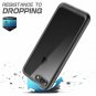 iPhone 7 Plus Case, iPhone 8 Plus Case, Unicorn Beetle Style Premium Hyb