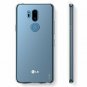 LG G7 Silicone Case Protective Slim Thin Flexible TPU Gel Rubber Soft Clear